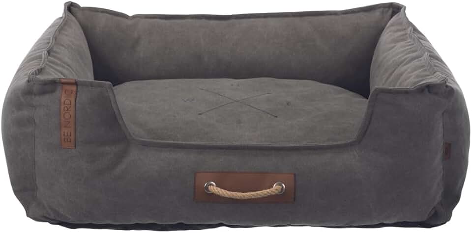 TRIXIE BE NORDIC Cama Föhr para Perros