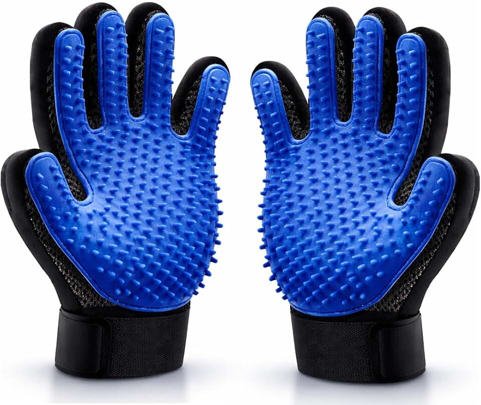 Guantes Quitapelos Pack 2