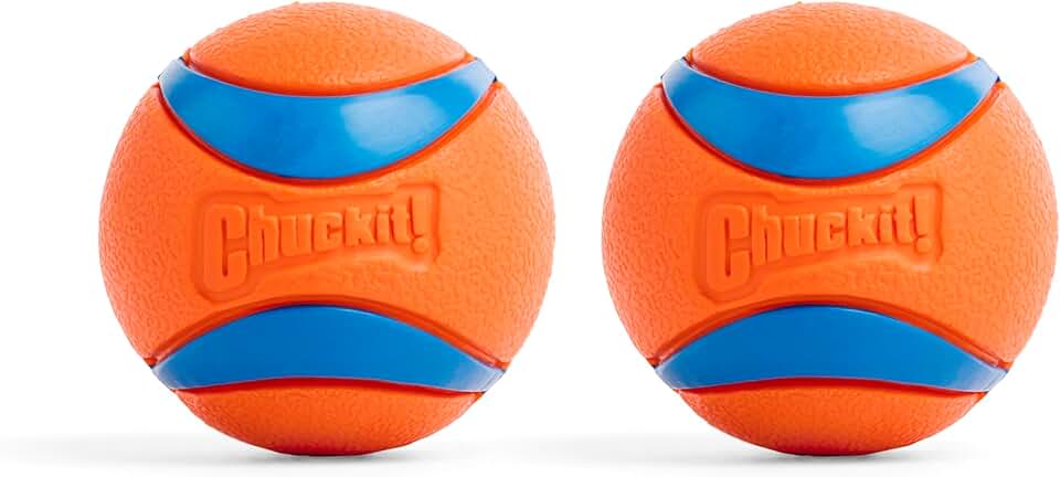 Chuckit Ultra Ball Medium