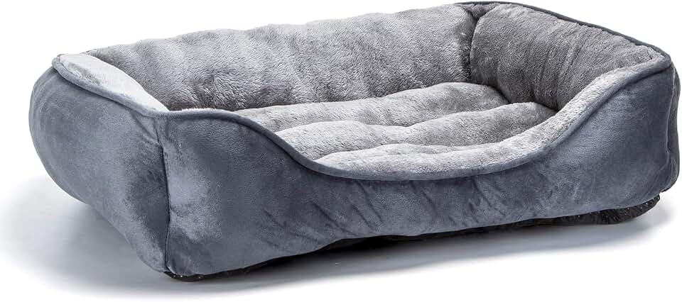 Nobleza Cama Lavable Mediana Antideslizante