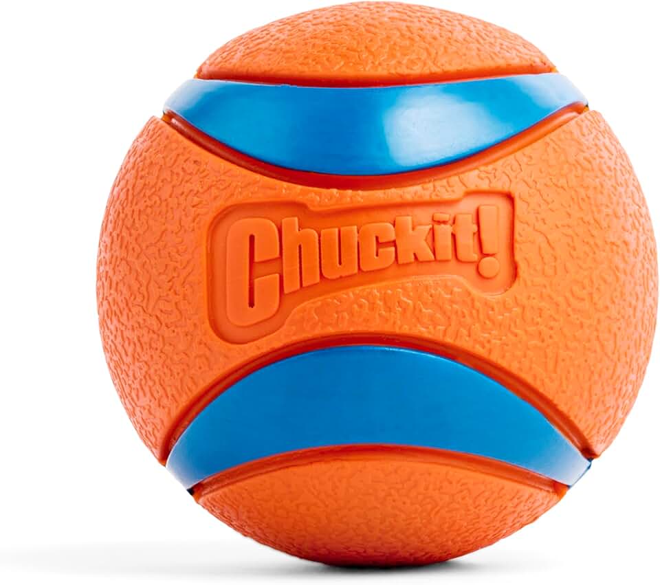 Chuckit Ultra Ball Large