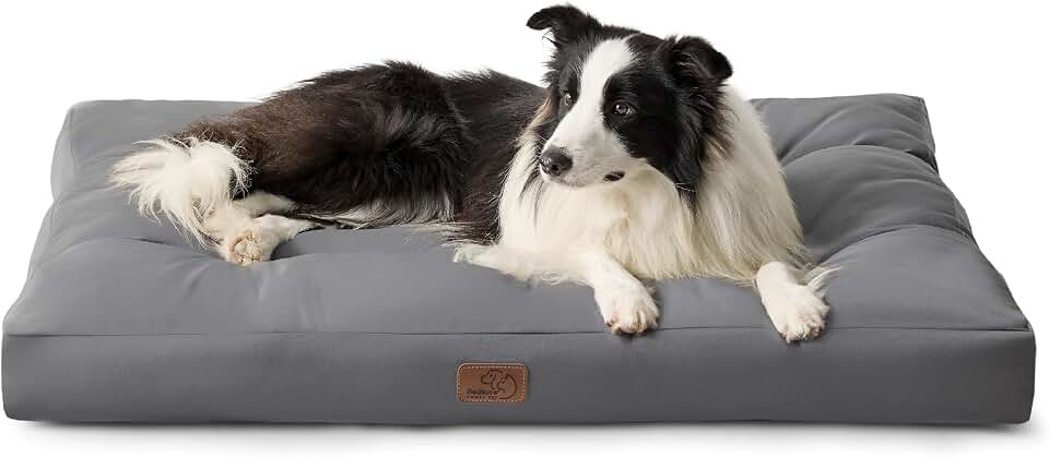 Bedsure Cama Impermeable 91x68cm Lavable