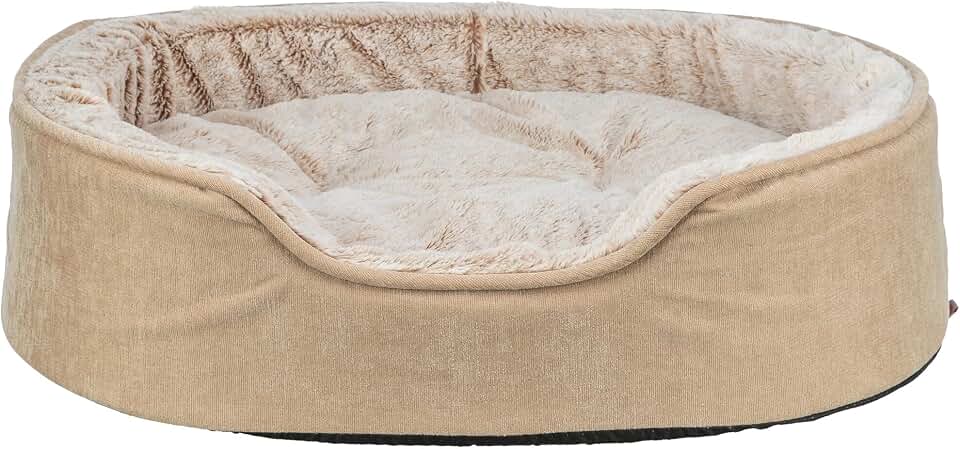 Trixie Cama para Perros Vital Lino Soft