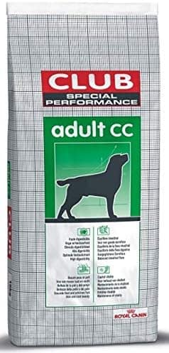 Royal Canin Club Pro Adult CC 20kg
