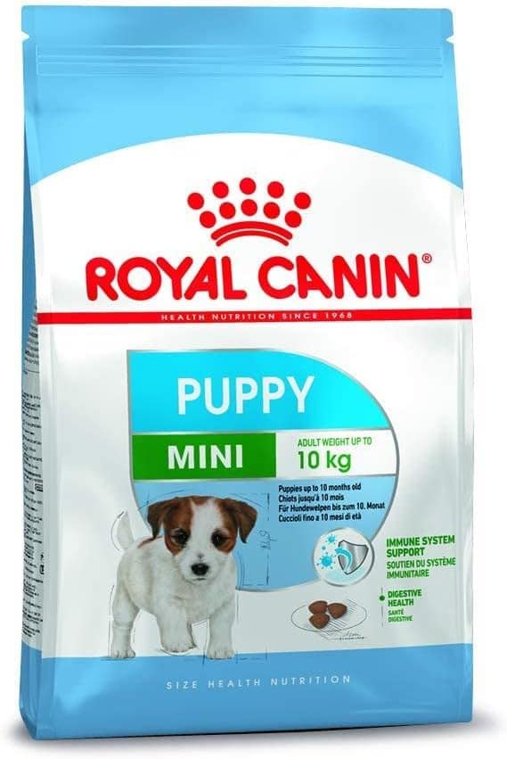 Royal Canin Mini Puppy 2kg