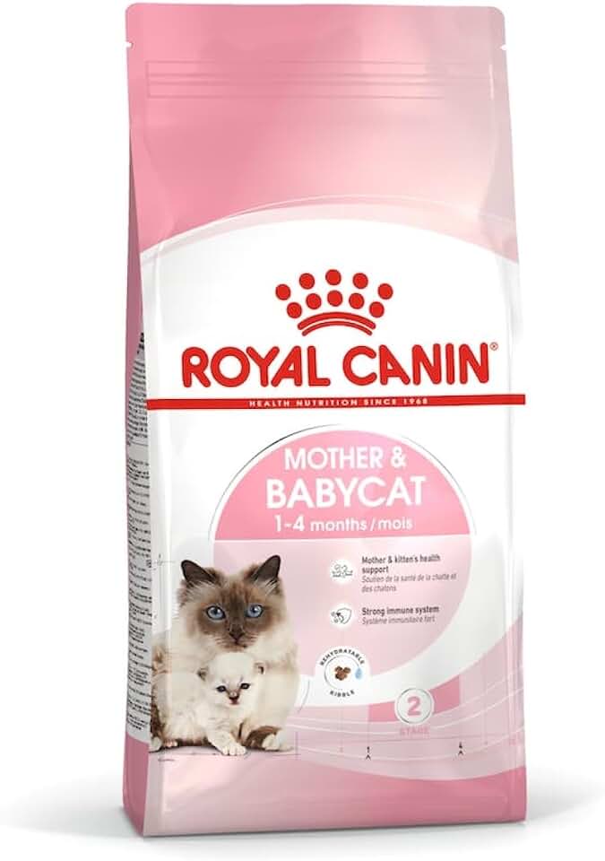 Royal Canin Mother & Babycat
