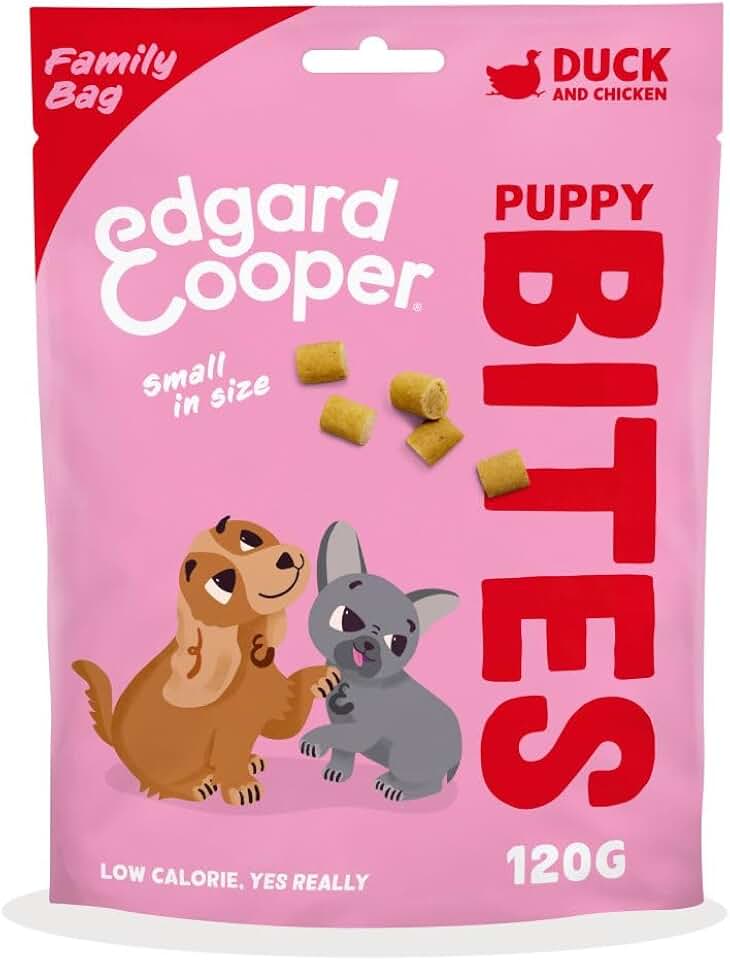 Edgard Cooper Premios para Perros