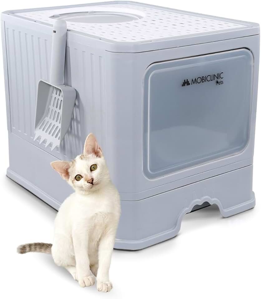 Mobiclinic® Pets