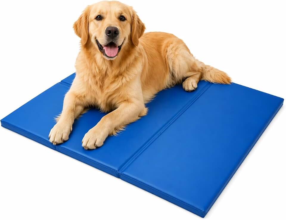 Alfombra Refrescante Coolbed 90x50cm Impermeable