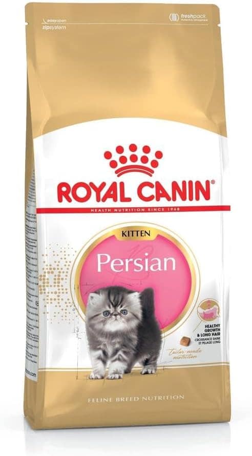 Royal Canin Persian Kitten