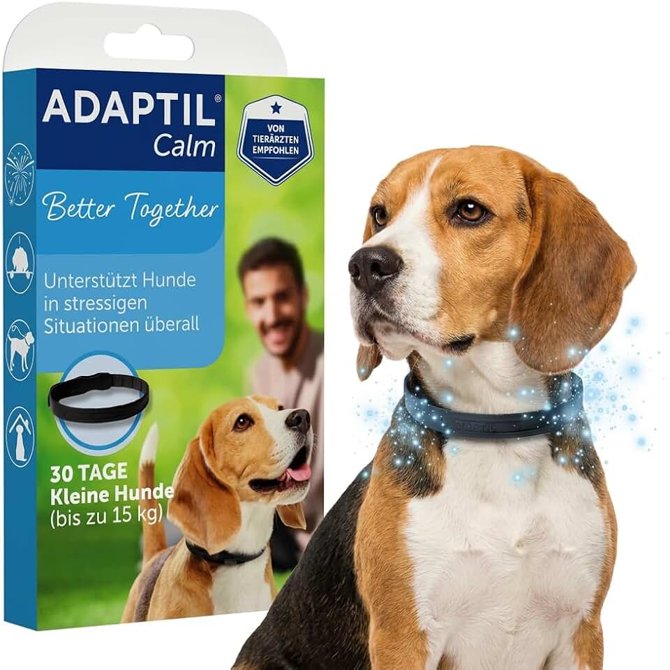 ADAPTIL Collar tranquilo para llevar