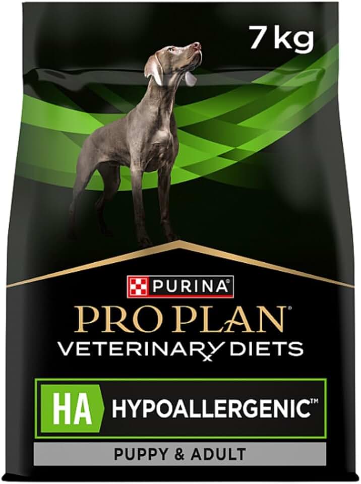 Purina Pro Plan Vet Canine Ha 11Kg 11000 g