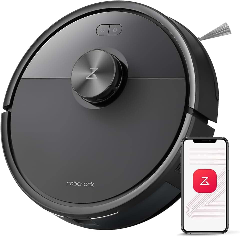 roborock Q7 M5 2 en 1