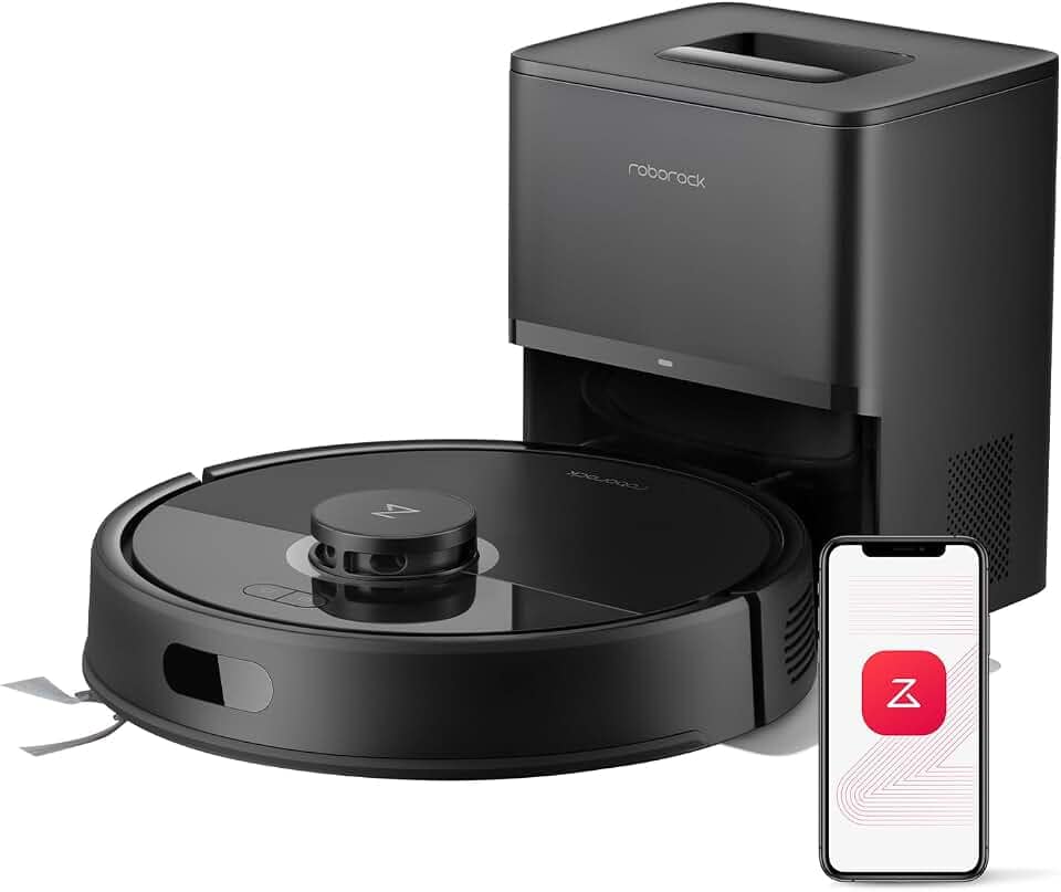roborock Q7L5+ 8000Pa