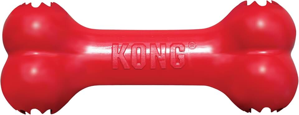KONG Goodie Bone