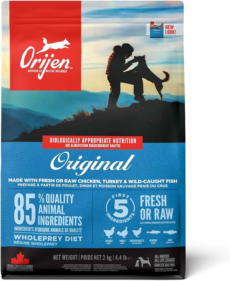 Orijen Original Comida para Perros