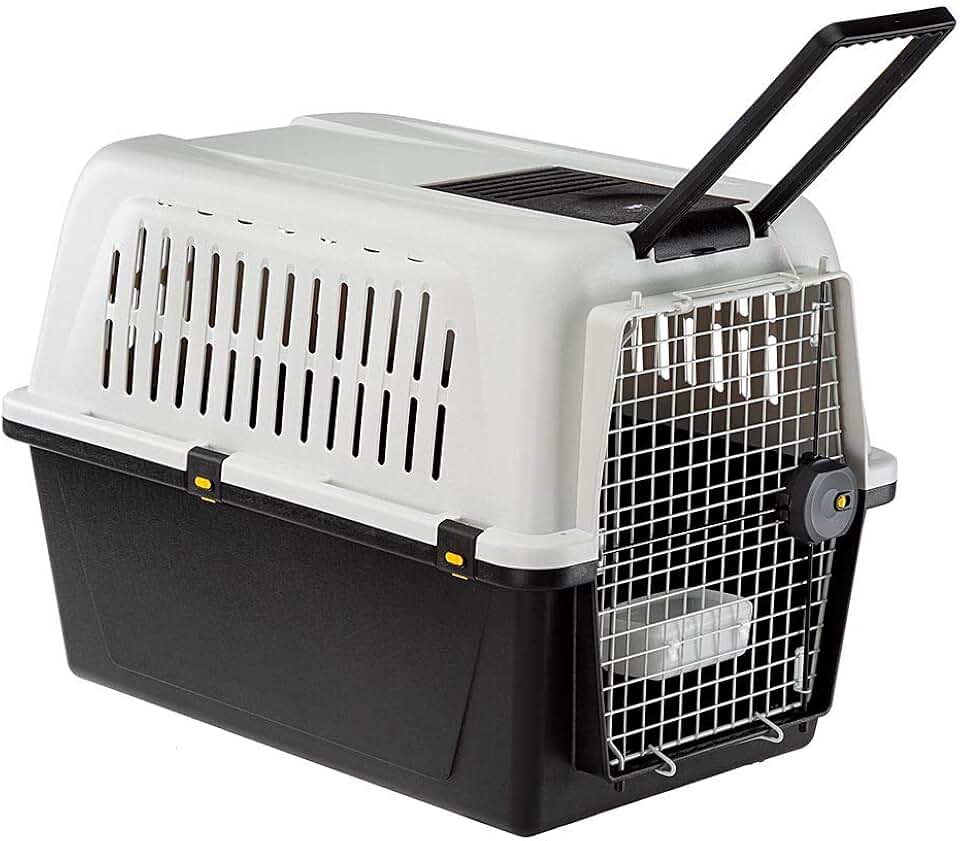 Ferplast Atlas 50 Professional -Transportín para Perros