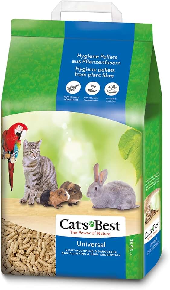 Cat's Best Arena Universal 7 L