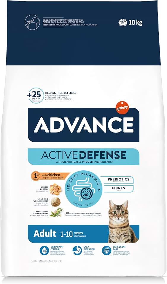 Advance Cat Adult