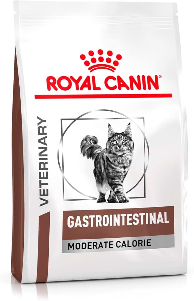 Royal Canin Veterinary Gastrointestinal Moderate Calorie