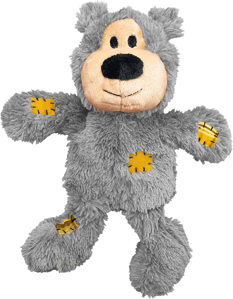 KONG Wild Knots Bears