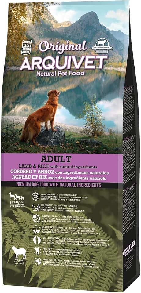 Arquivet Original Adult