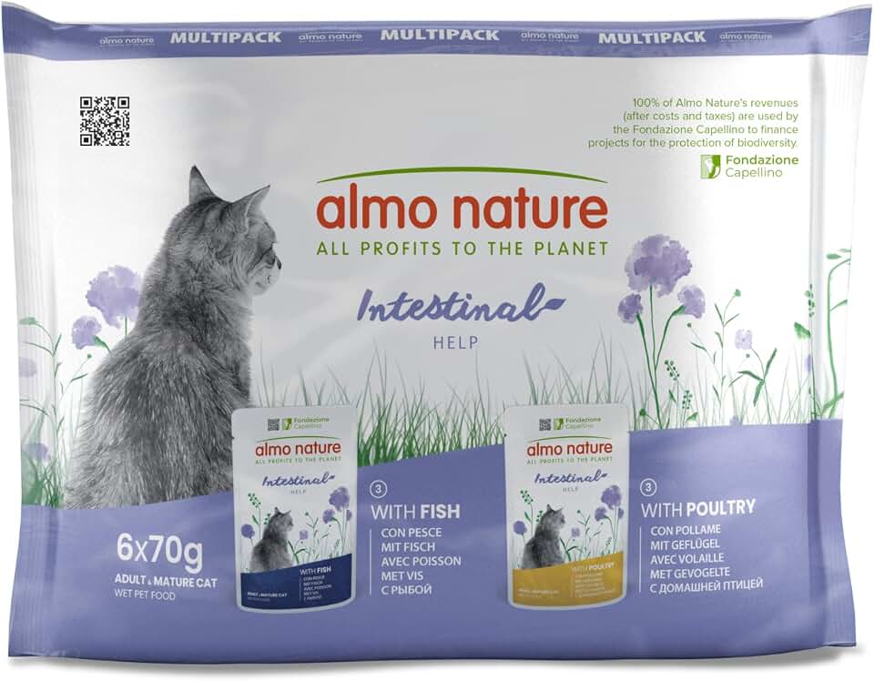 Almo Nature Functional