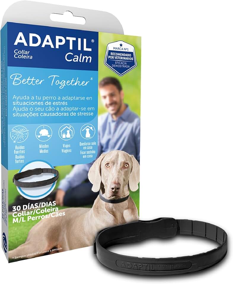 ADAPTIL Calm Antiestrés para perros