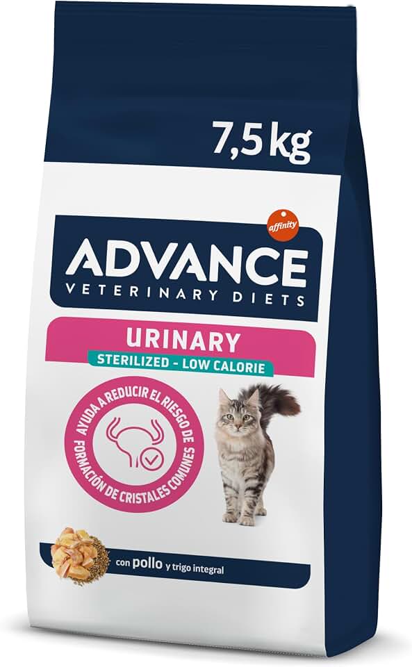 Advance Veterinary Diets Urinary Low Calorie