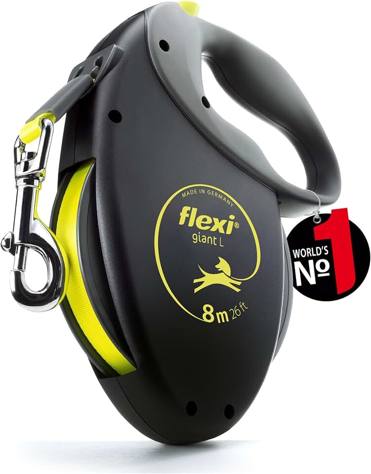 Flexi Giant L Correa Extensible 8m