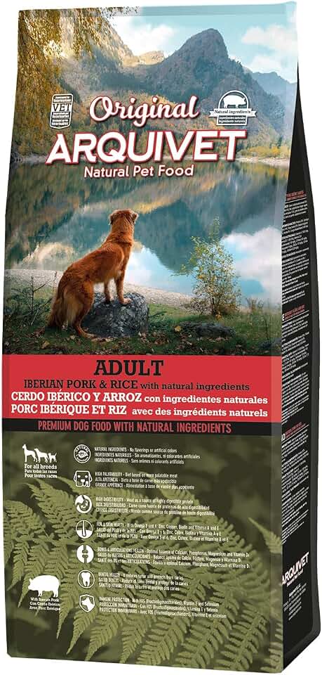 Arquivet Original Adult 12 Kg