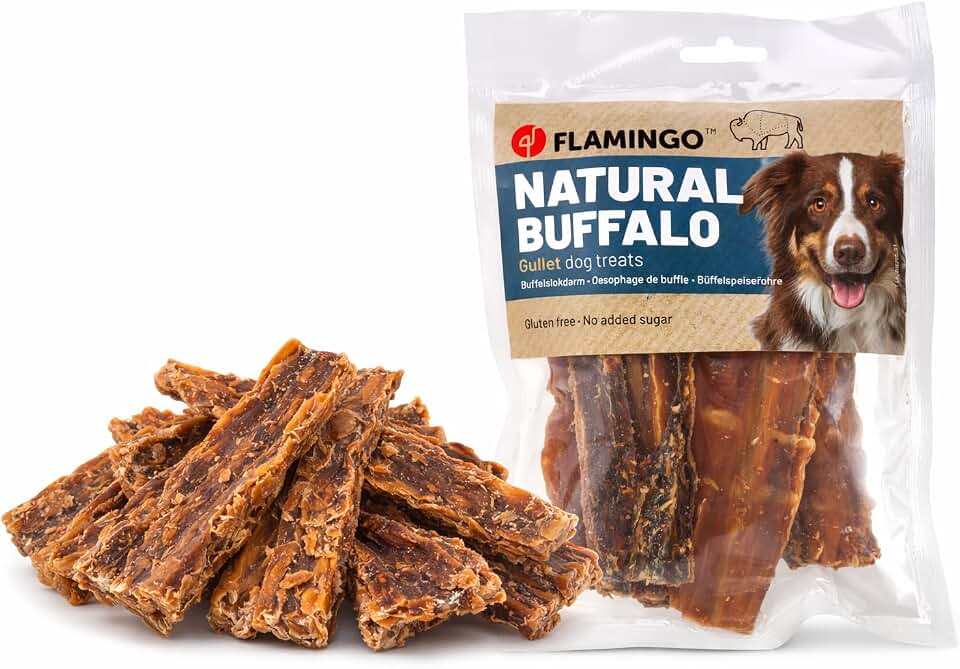 Snacks para Perros