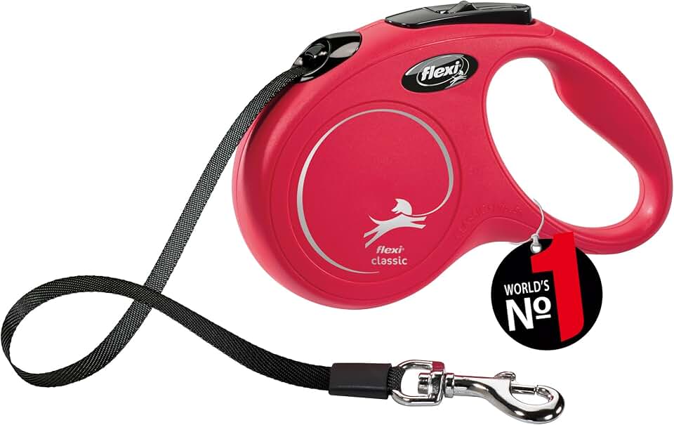 flexi Classic S Correa Extensible 5m