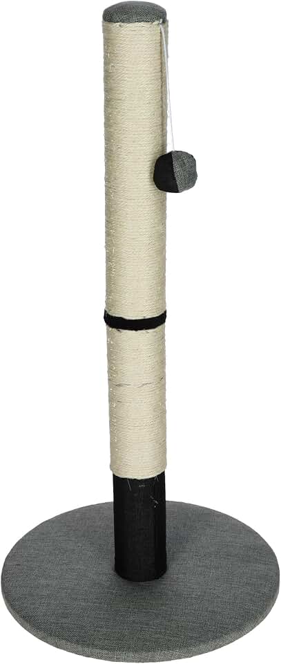 Kerbl Pet Rascador Opal Pro 40 x 40 x 80 cm