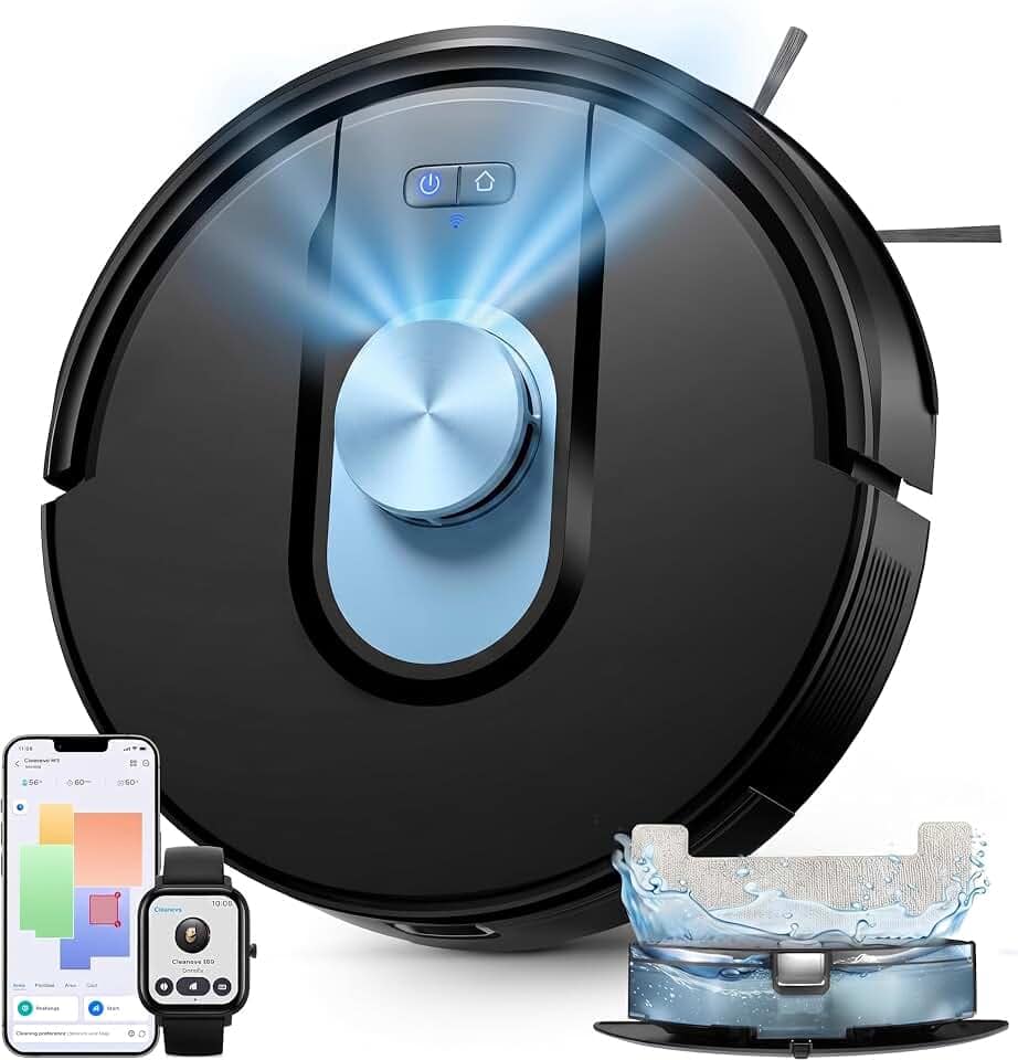 Vexilar W9 8000Pa