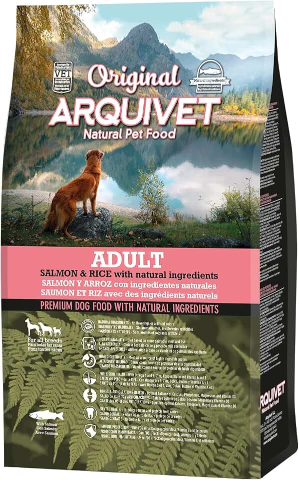 Arquivet Original Adult