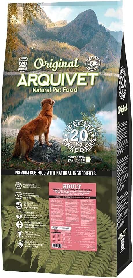 Arquivet Original Adult