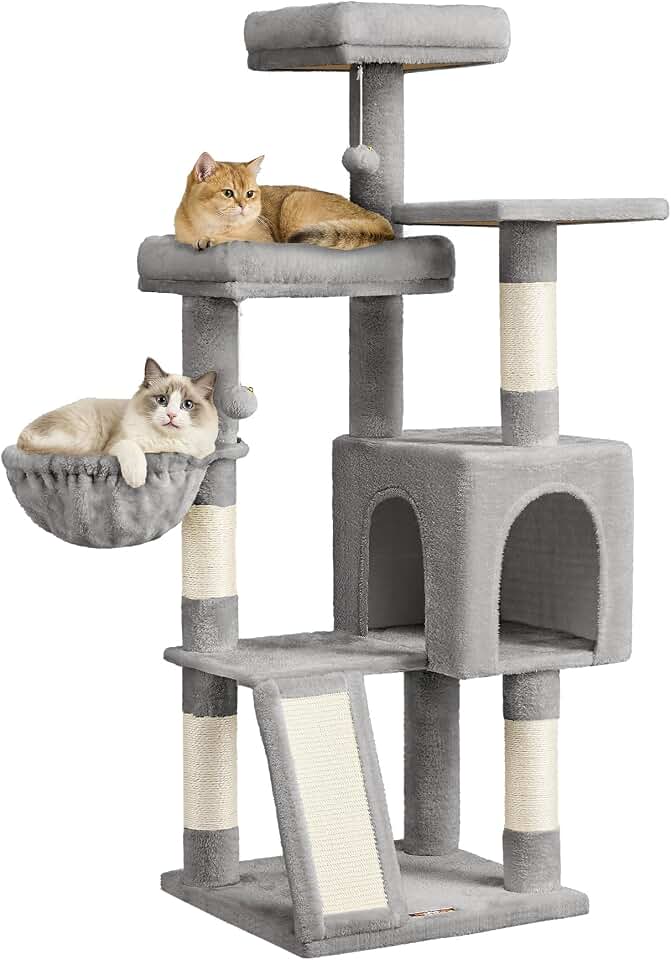 Feandrea Árbol para Gatos