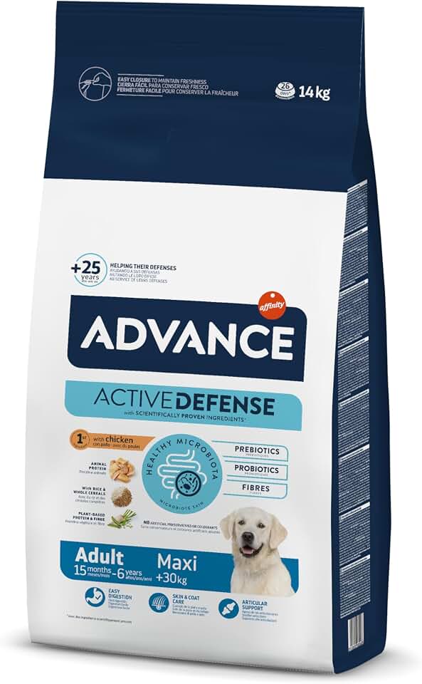 Advance Maxi Chicken