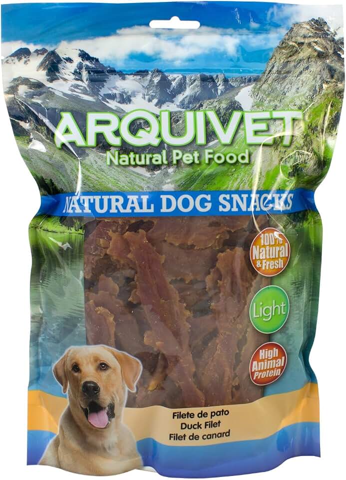 Arquivet Filete de Pato