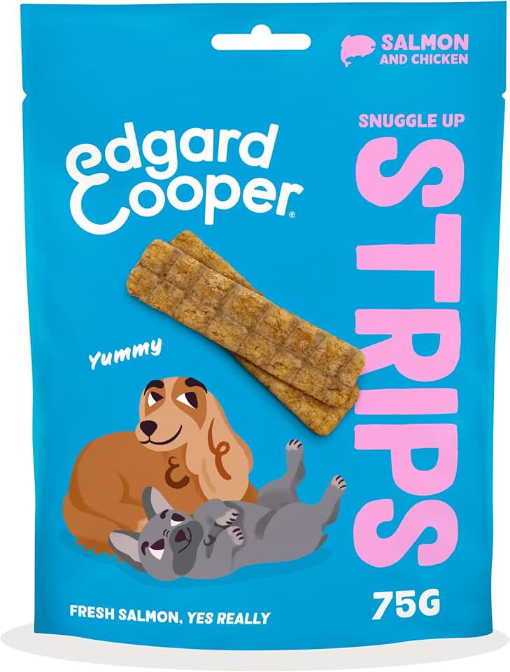 Edgard Cooper Premios para Perros
