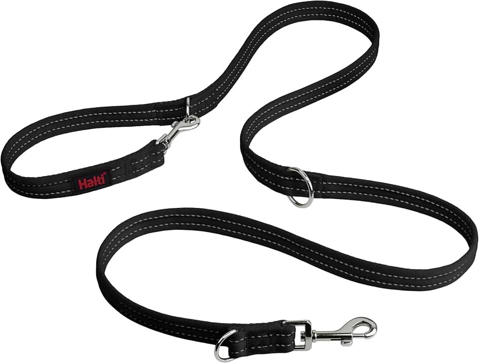 Company of Animals Collar Halti Correa multifunción