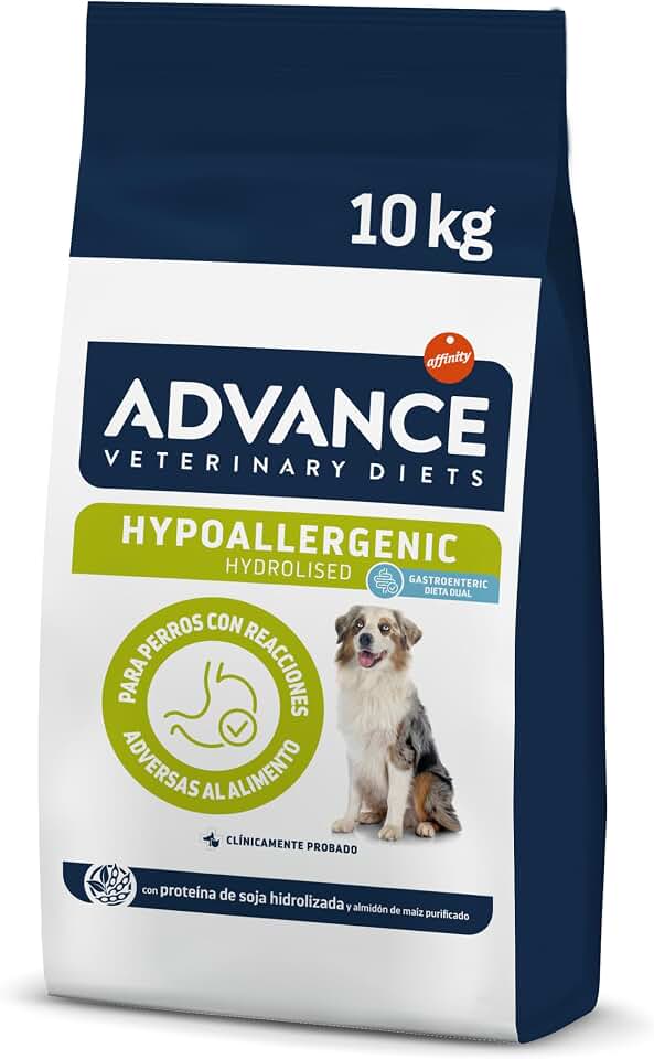 Advance Veterinary Diets Hypoallergenic