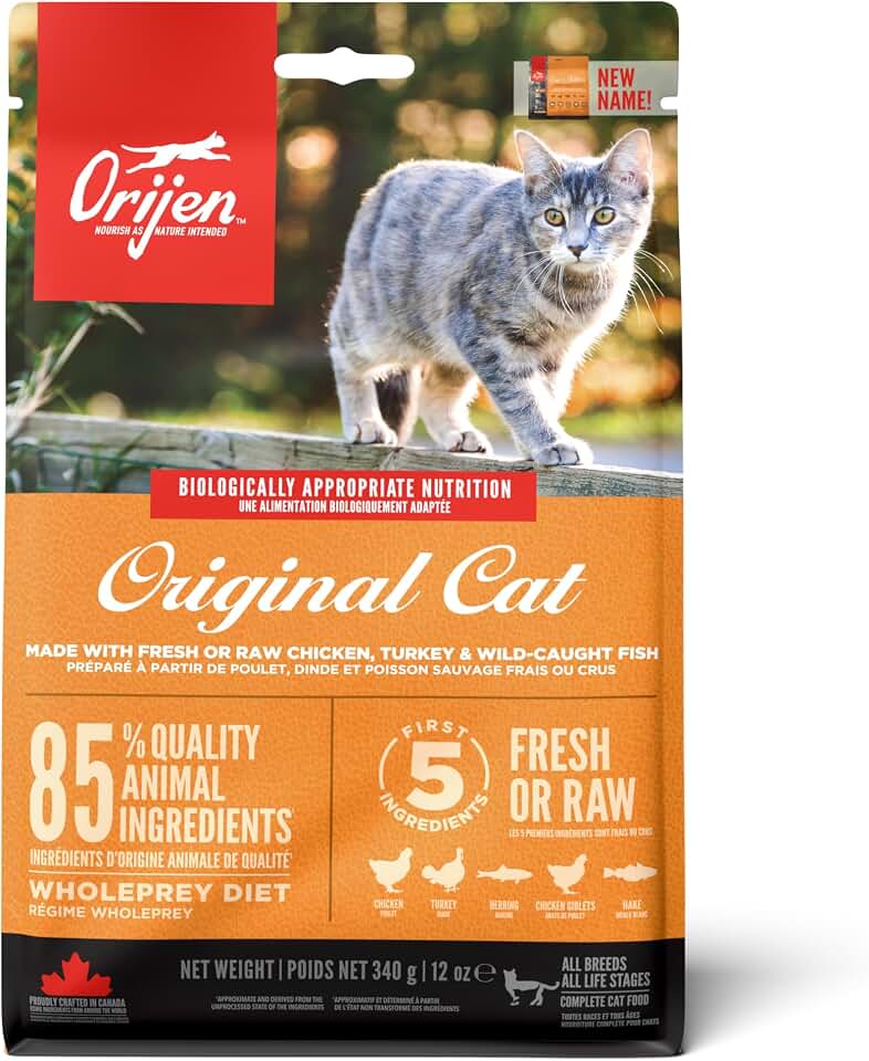 Orijen Cat & Kitten