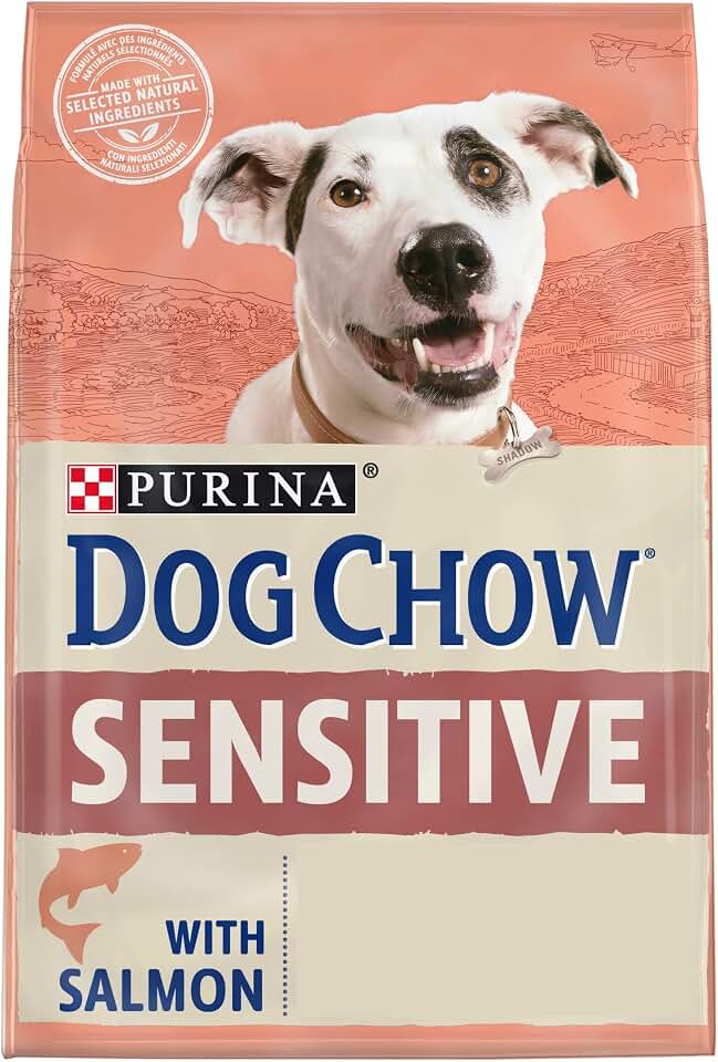 Purina Dog Chow Pienso para Perro Adulto con Digestión