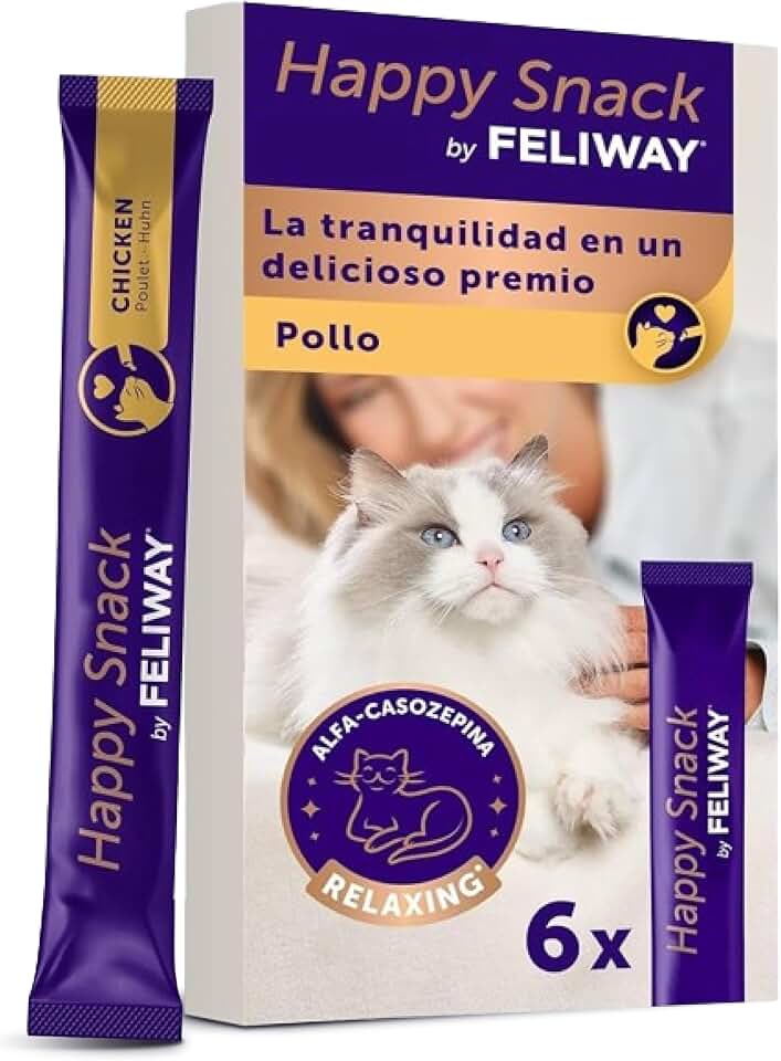 FELIWAY Happy Snack
