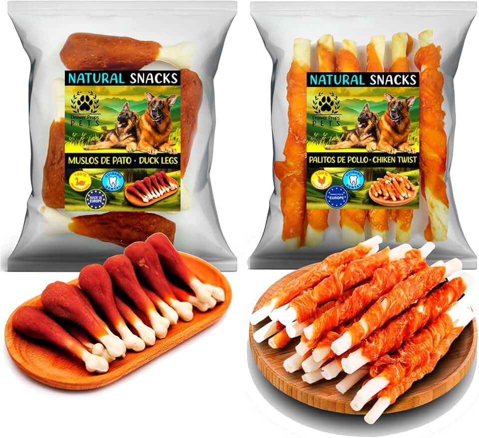 Chuches Snacks Naturales