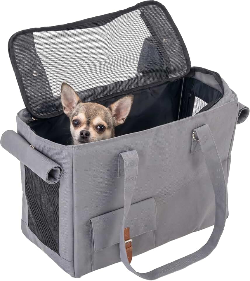 Ferplast Transportín Gato Jetset